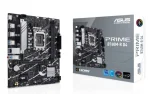 Материнская плата Asus Prime B760M-R D4 Socket 1700